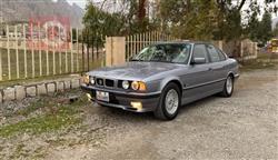 بي ام دبليو الفئة 5